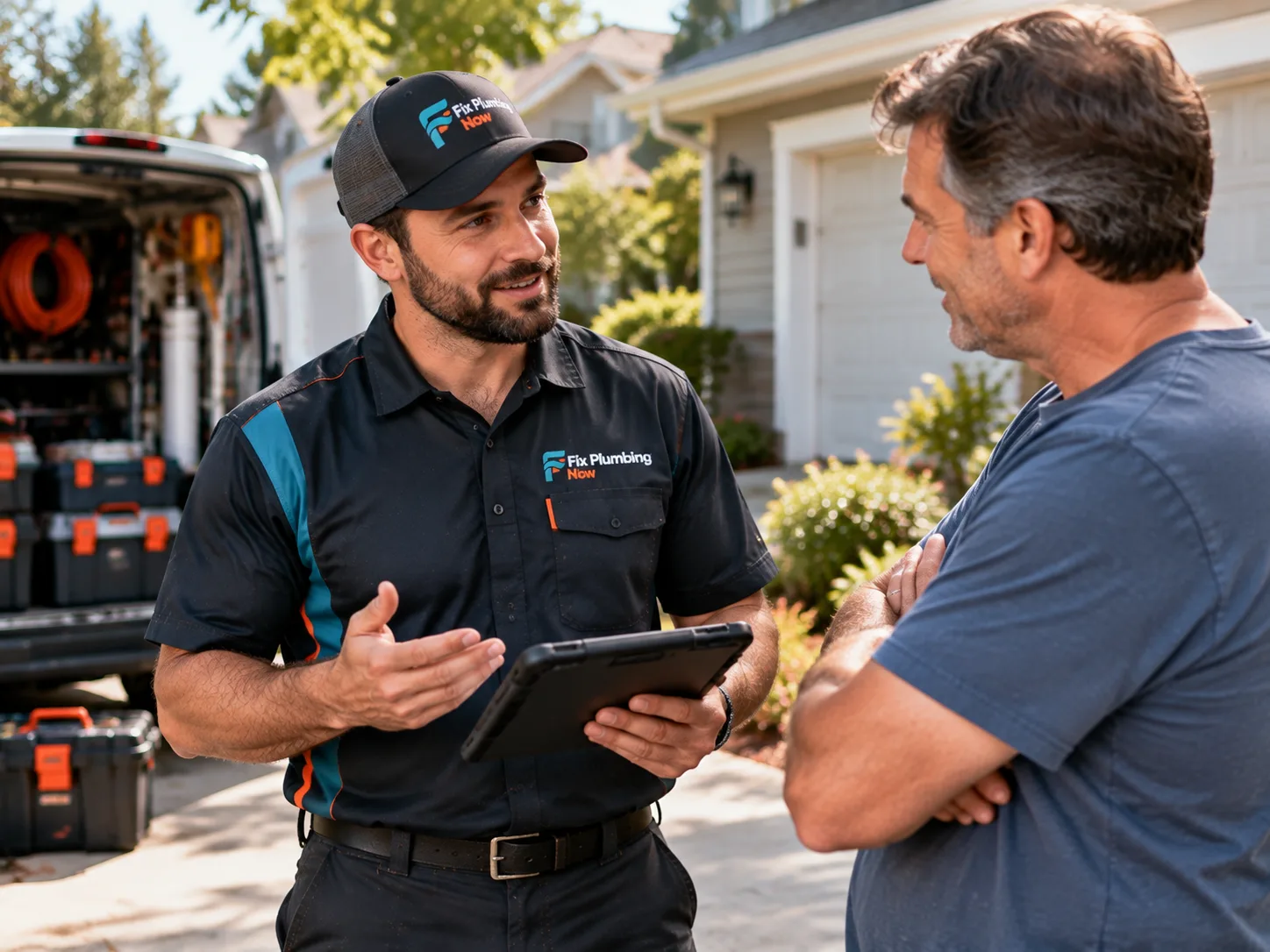 Clogged Drain Service Cloverdale, OH FAQs
